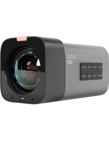 PTZOptics Studio SE 12X (Grigio)