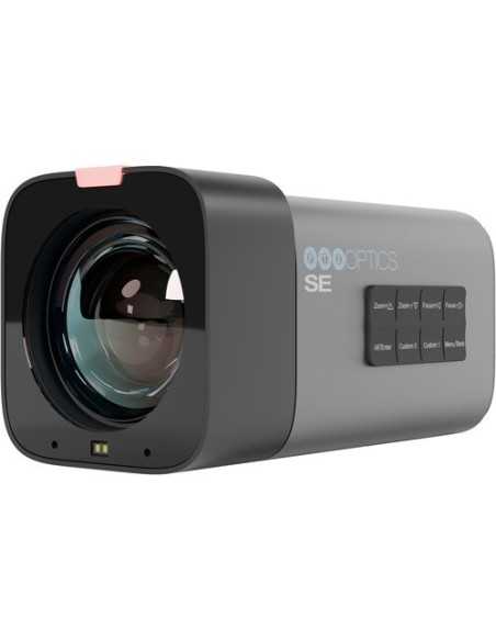 PTZOptics Studio SE 12X (Grigio)