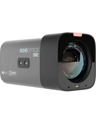 PTZOptics Studio SE 12X (Grigio)