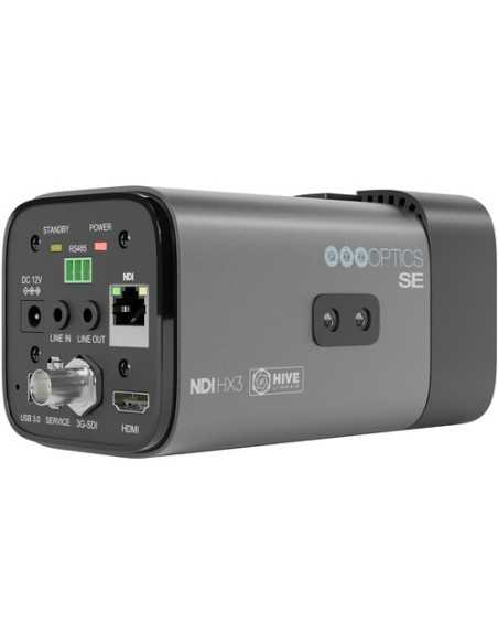PTZOptics Studio SE 12X (Grigio)