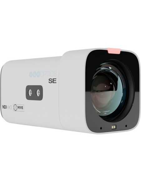 PTZOptics Studio SE 12X- (Bianco)