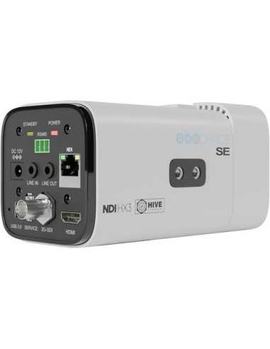 PTZOptics Studio SE 12X- (Bianco)