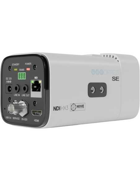 PTZOptics Studio SE 12X- (Bianco)