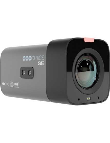PTZOptics Studio SE 20X- (Grigio)