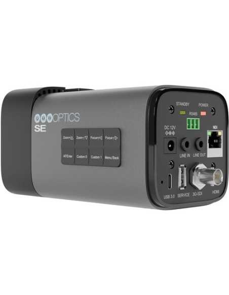 PTZOptics Studio SE 20X- (Grigio)