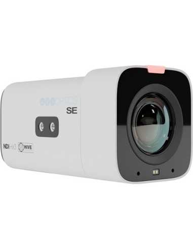 PTZOptics Studio SE 20X- (Bianco)