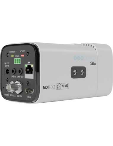 PTZOptics Studio SE 20X- (Bianco)
