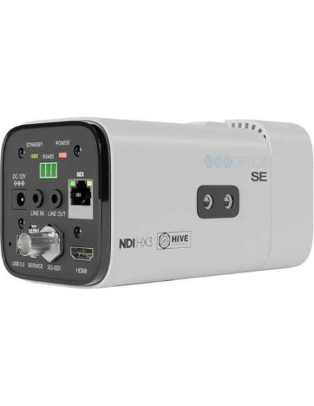 PTZOptics Studio SE 20X- (Bianco)