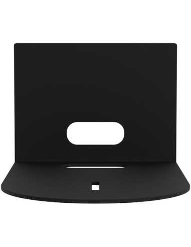 PTZOptics Camera Pole Mount (Large-Nero)
