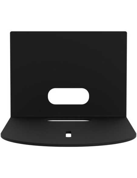 PTZOptics Camera Pole Mount (Large-Nero)