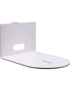 PTZOptics Camera Pole Mount (Large-Bianco)