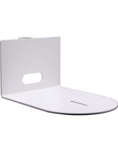 PTZOptics Camera Pole Mount (Large-Bianco)