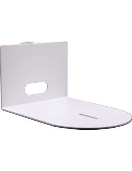 PTZOptics Camera Pole Mount (Large-Bianco)