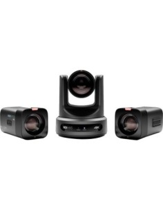 PTZOptics PT12X4K-ACTION-SJOY Action Bundle