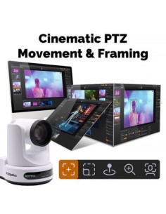 PTZOptics Hive Pro Studio Licenza annuale