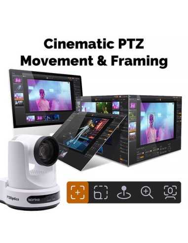 PTZOptics Hive Pro Studio Licenza annuale