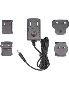 PTZOptics Alimentatore universale di ricambio per...