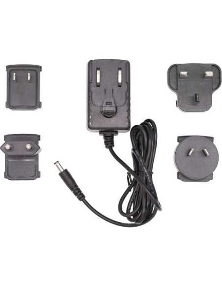 PTZOptics Alimentatore universale di ricambio per telecamera PTZOptics Box Cam
