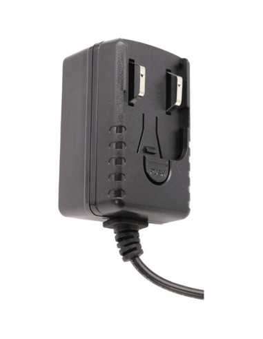 PTZOptics Alimentatore universale di ricambio...