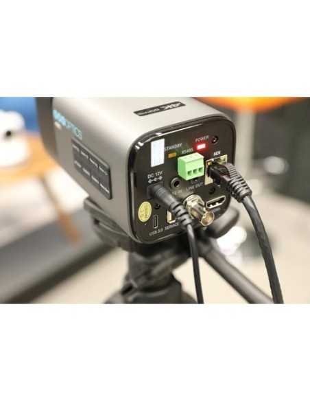 PTZOptics Alimentatore universale di ricambio per telecamera PTZOptics Box Cam