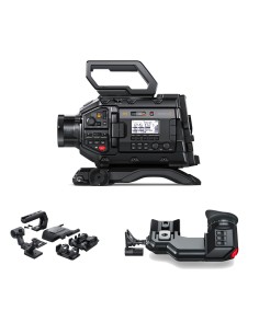Blackmagic Design URSA Broadcast G2 Bundle