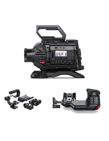 Blackmagic Design URSA Broadcast G2 Bundle
