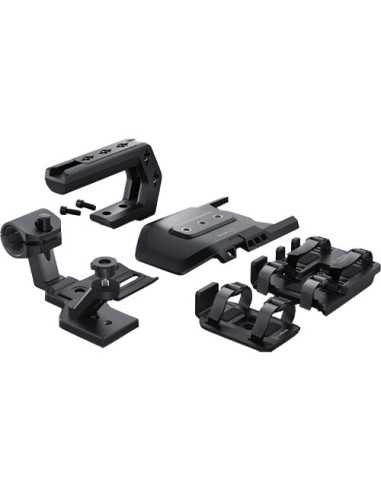 Blackmagic Design URSA Broadcast G2 Bundle