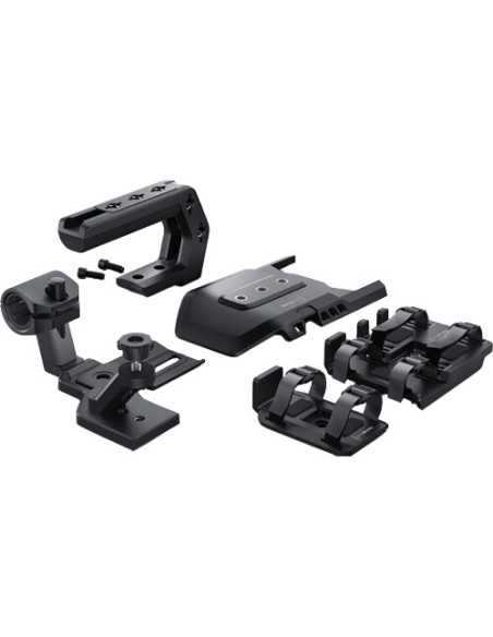 Blackmagic Design URSA Broadcast G2 Bundle
