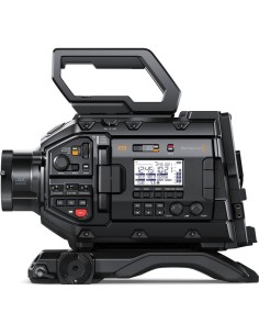 Blackmagic Design URSA Broadcast G2 SDI Studio Bundle 2