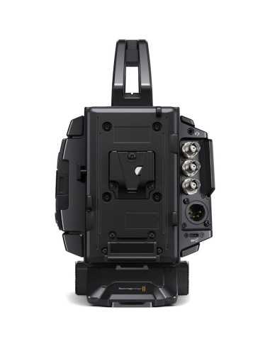 Blackmagic Design URSA Broadcast G2 Live Fiber...