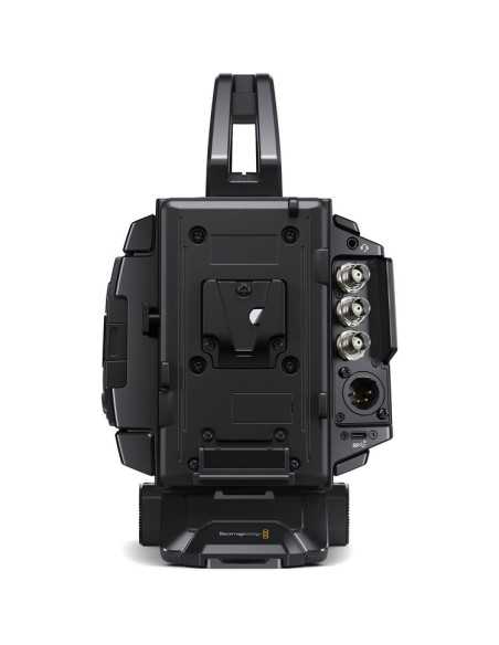 Blackmagic Design URSA Broadcast G2 Live Fiber Bundle
