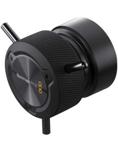 Blackmagic Design URSA Broadcast G2 Live Fiber...