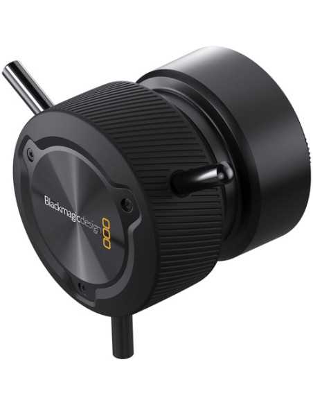Blackmagic Design URSA Broadcast G2 Live Fiber Bundle