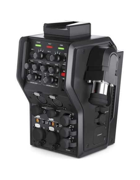 Blackmagic Design URSA Broadcast G2 Live Fiber Bundle