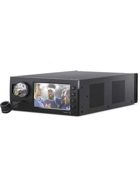 Blackmagic Design URSA Broadcast G2 Live Fiber Bundle