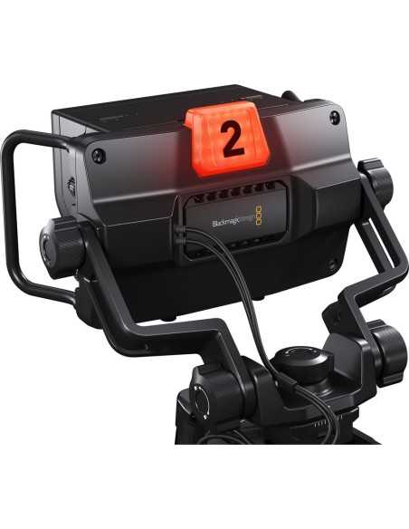 Blackmagic Design URSA Broadcast G2 SDI Studio Bundle