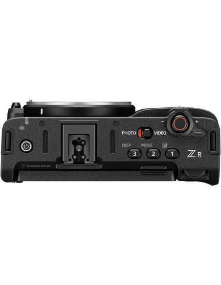 Nikon ZR Cinema Camera - Solo corpo