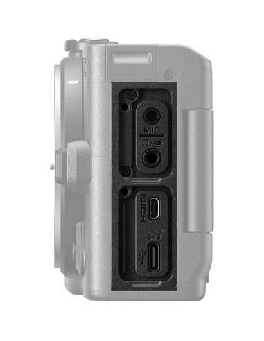 Nikon ZR Cinema Camera - Solo corpo