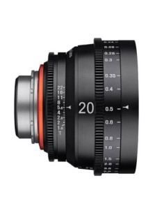 Xeen 20MM T1,9 FF Cine Sony E