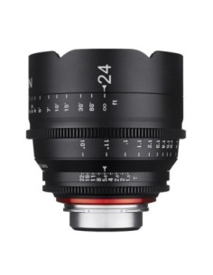 Xeen 24MM T1.5 FF Cine Canon