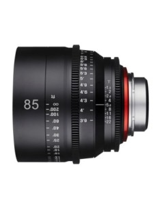 Xeen 50MM T1.5 FF Cine Sony E