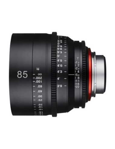 Xeen 50MM T1.5 FF Cine Sony E
