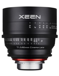 Xeen 50MM T1.5 FF Cine Sony E 2