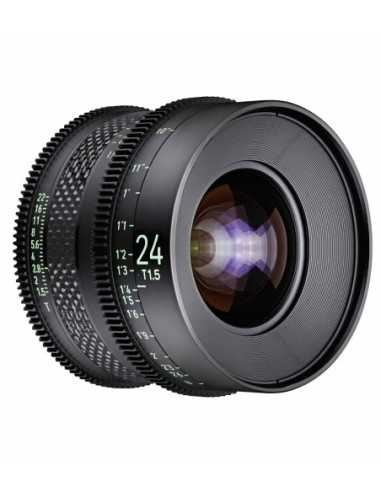 Xeen CF 24MM T1.5 FF Cine Sony E