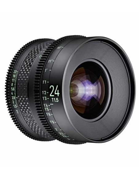 Xeen CF 24MM T1.5 FF Cine Sony E