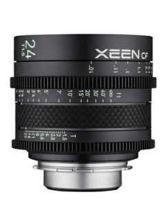 Xeen CF 24MM T1.5 FF Cine Sony E 2