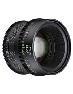 Xeen CF 85MM T1.5 FF Cine Sony E