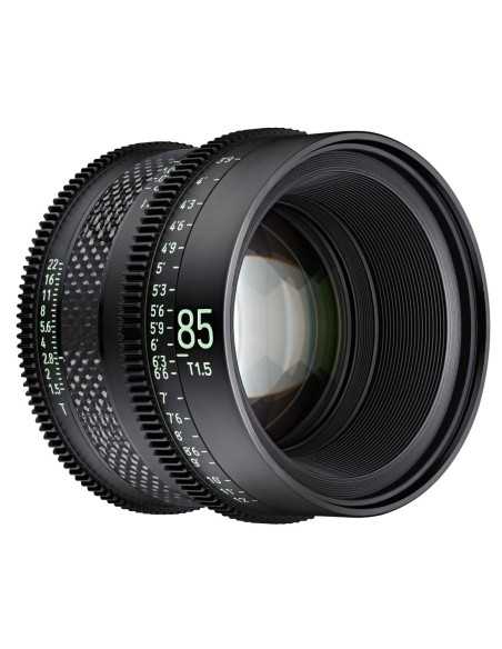 Xeen CF 85MM T1.5 FF Cine Sony E