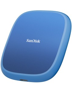 SanDisk 1TB Creator Phone USB 3.2 Gen 2 External SSD