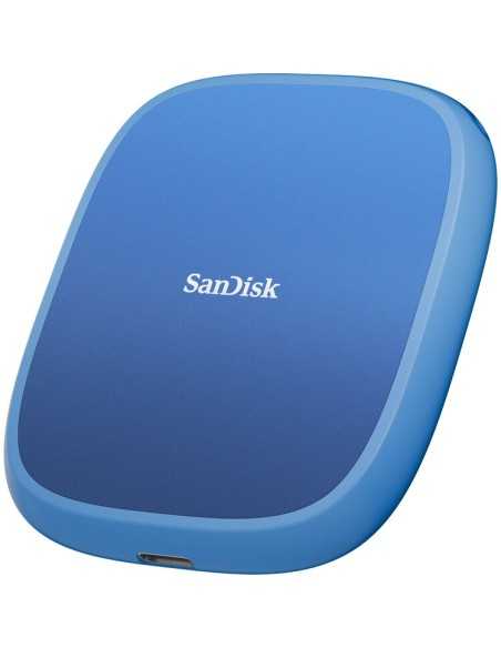 SanDisk 2TB Creator Phone USB 3.2 Gen 2 External SSD